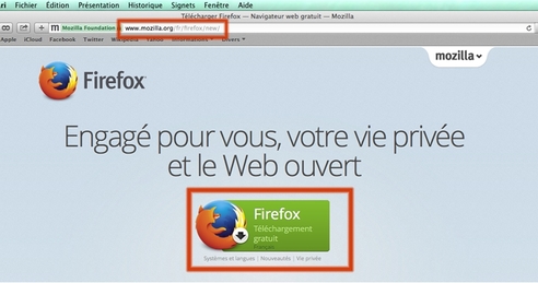 firefox 3.6 download for mac